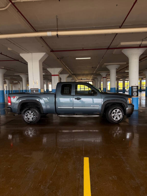 gmc sierra 1500 2011 1GTR2VE30BZ238642 image gmc sierra 1500 2011 1GTR2VE30BZ238642 image